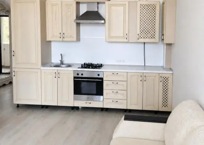 1-комнатная квартира, 47 м² - фото 1