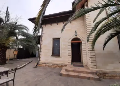 Дом, 170 м² - фото 1