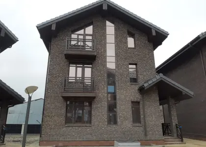 Коттедж - фото 1