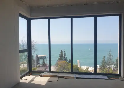 Квартира в доме бизнес-класса - фото 1