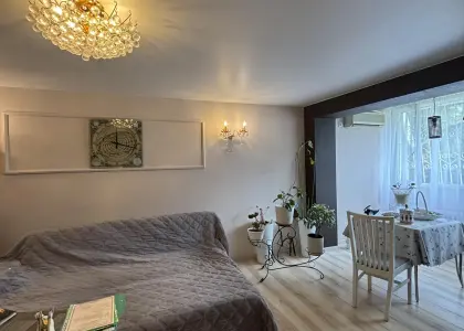 3-комнатная квартира, 71 м² - фото 1