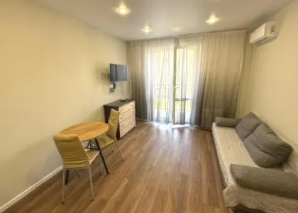 Студия, 31 м² - фото 1