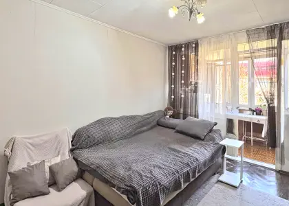2-комнатная квартира, 29.5 м² - фото 1