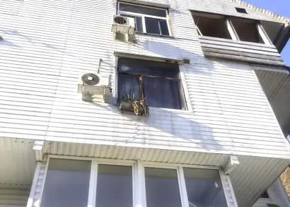 Студия, 30 м² - фото 1