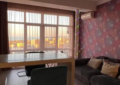 Студия, 76.1 м² - фото 1