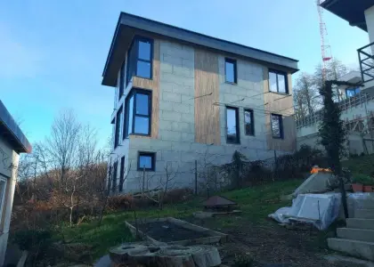 Дом, 200 м² - фото 1