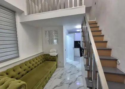 Студия, 29 м² - фото 1