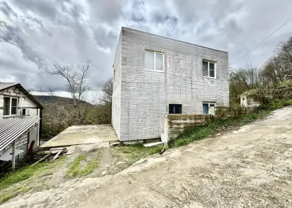 Дом, 114.7 м² - фото 1