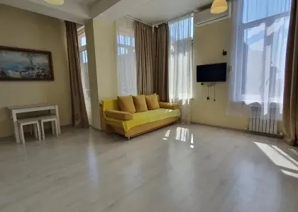 Студия, 34.3 м² - фото 1