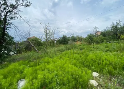 Земельный участок, 12.4 соток - фото 1