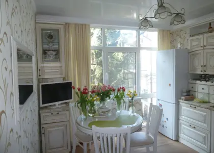 2-комнатная квартира, 51.5 м² - фото 1