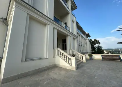 Студия, 54 м² - фото 1