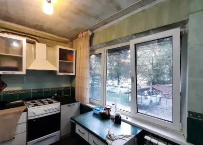 2-комнатная квартира, 51 м² - фото 1