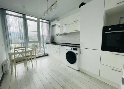 2-комнатная квартира, 36 м² - фото 1