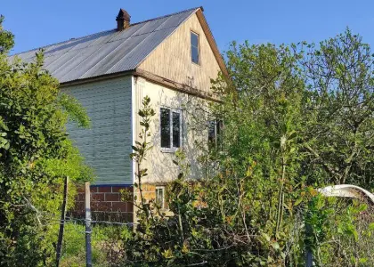 Дом, 80 м² - фото 1