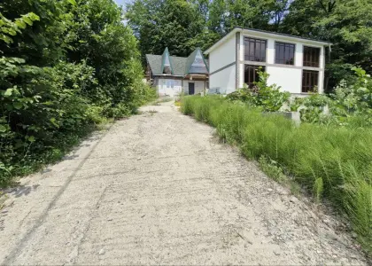 Дом, 200 м² - фото 1