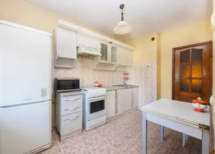 3-комнатная квартира, 80 м² - фото 1