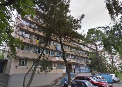 Студия, 15 м² - фото 1