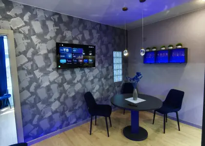 1-комнатная квартира, 30.9 м² - фото 1