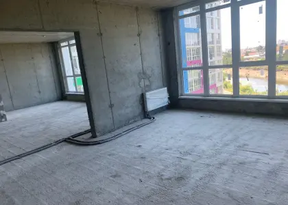3-комнатная квартира, 73 м² - фото 1