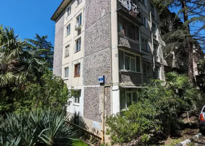 3-комнатная квартира, 68.5 м² - фото 1