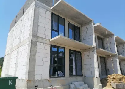 Таунхаус, 125 м² - фото 1