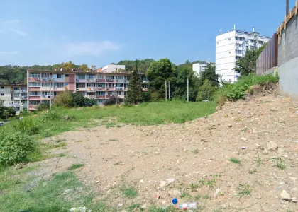 Земельный участок, 11 соток - фото 1