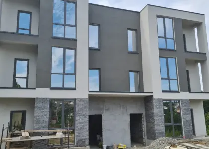 Таунхаус, 242 м² - фото 1