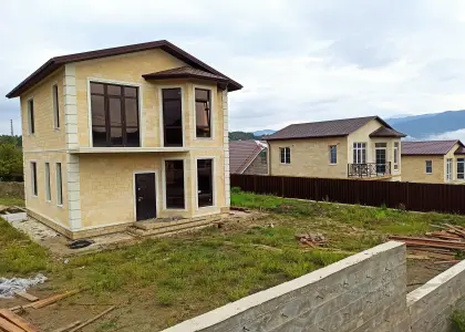 Дом, 175 м² - фото 1