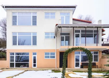 Дом с видом на горы! - фото 1