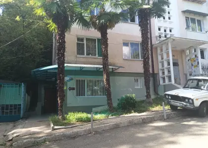 Нежилое помещение - фото 1