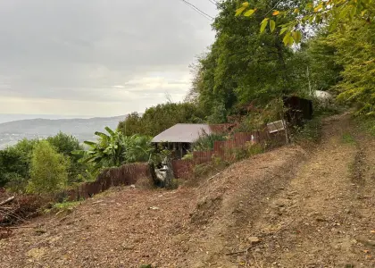 Земельный участок, 5.57 соток - фото 1