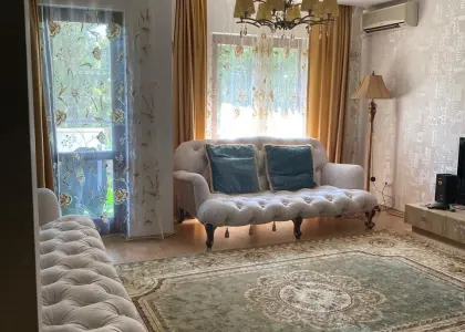 3-комнатная квартира, 106 м² - фото 1