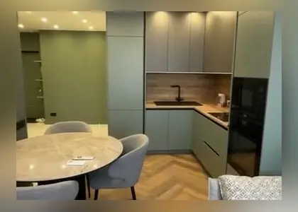 2-комнатная квартира, 46 м² - фото 1