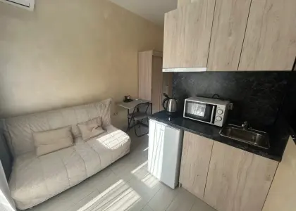 Студия, 15.6 м² - фото 1