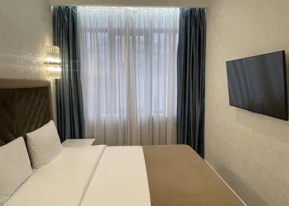 Студия, 23.5 м² - фото 1