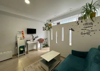 Студия, 29.3 м² - фото 1