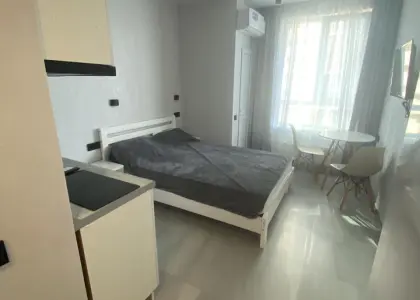 Студия, 16.4 м² - фото 1