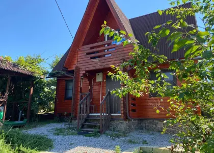 Дом, 80 м² - фото 1