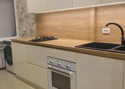 Студия, 23.8 м² - фото 1