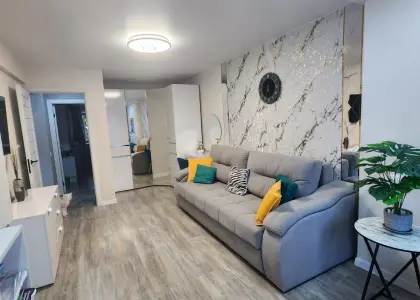 2-комнатная квартира, 48 м² - фото 1