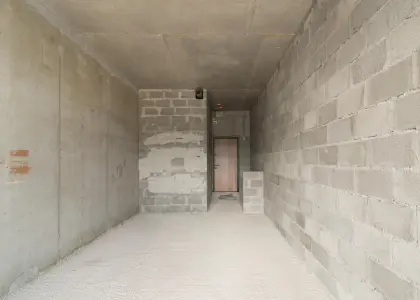 Студия, 29.9 м² - фото 1