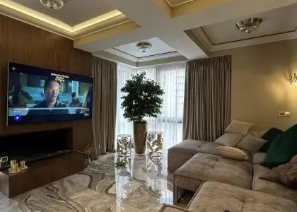 3-комнатная квартира, 135 м² - фото 1