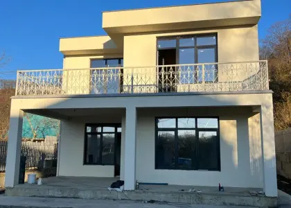 Дом, 328.5 м² - фото 1