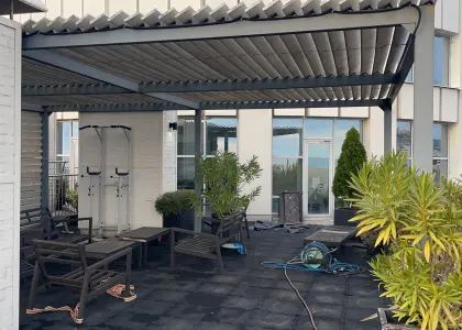 5-комнатная квартира, 400 м² - фото 1