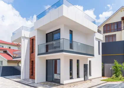 Дом, 192.6 м² - фото 1