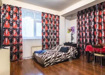 5-комнатная квартира, 130 м² - фото 1