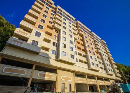 ЖК Лидер - фото 1