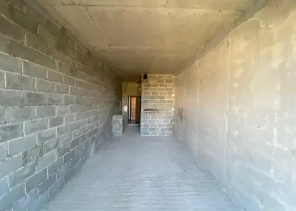 Студия, 29.9 м² - фото 1