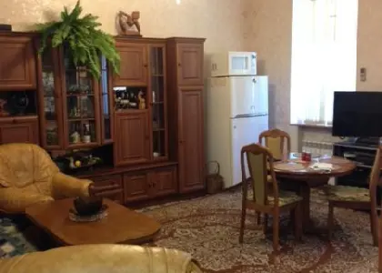 3-комнатная квартира, 70 м² - фото 1